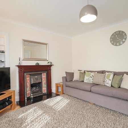 Вилла 16 Fairfield Road Инвернесс Экстерьер фото