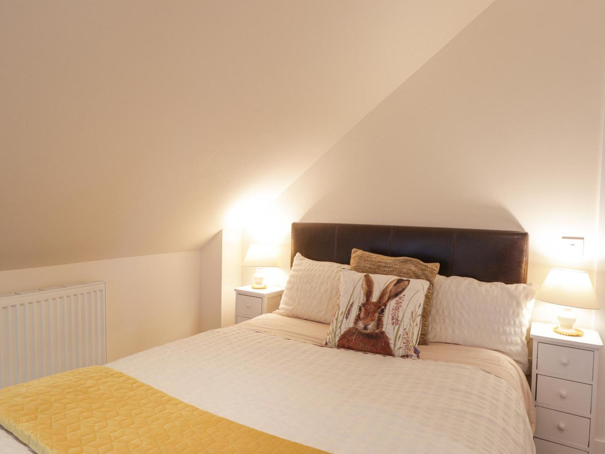 Вилла 16 Fairfield Road Инвернесс Экстерьер фото