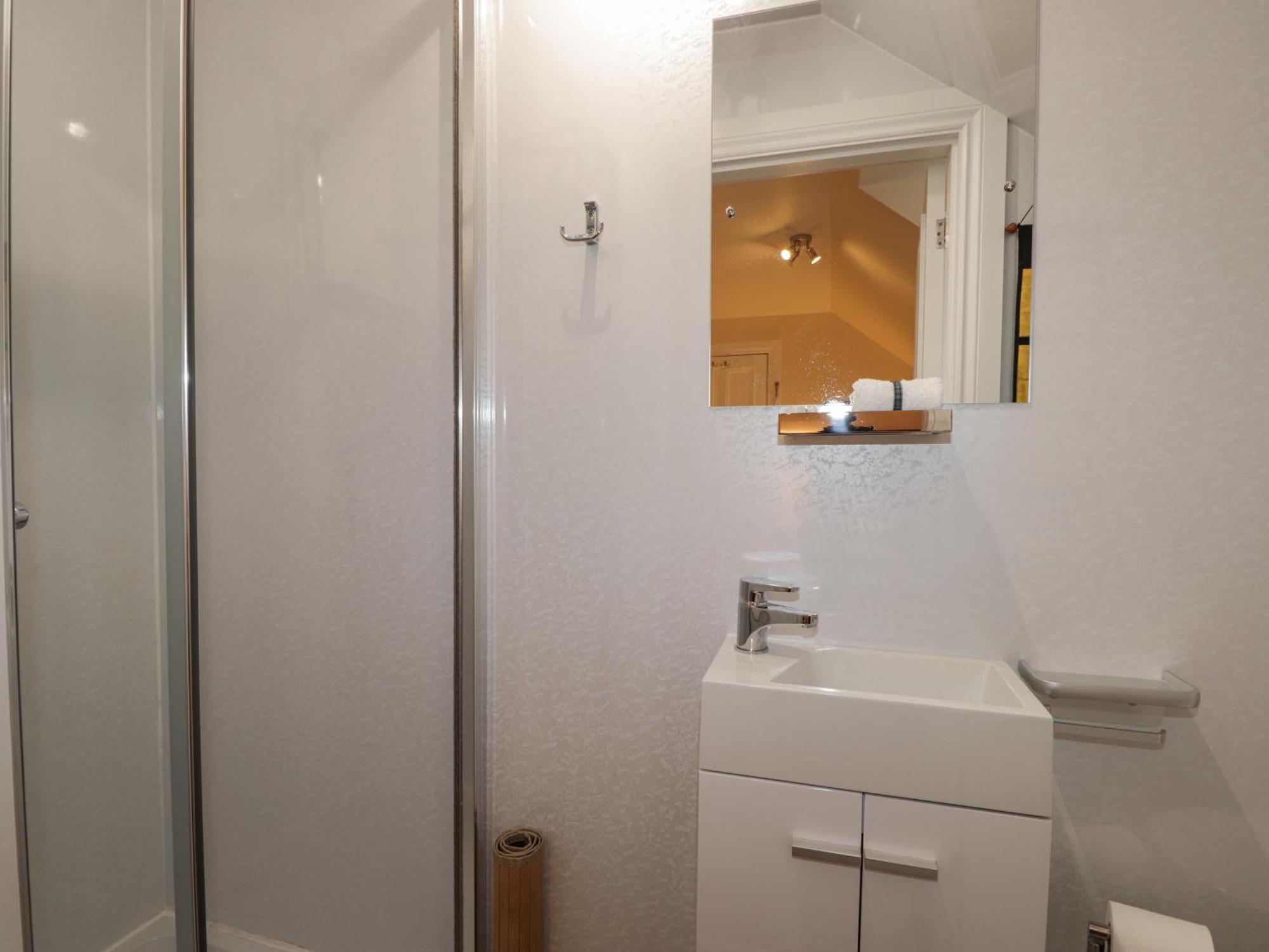 Вилла 16 Fairfield Road Инвернесс Экстерьер фото