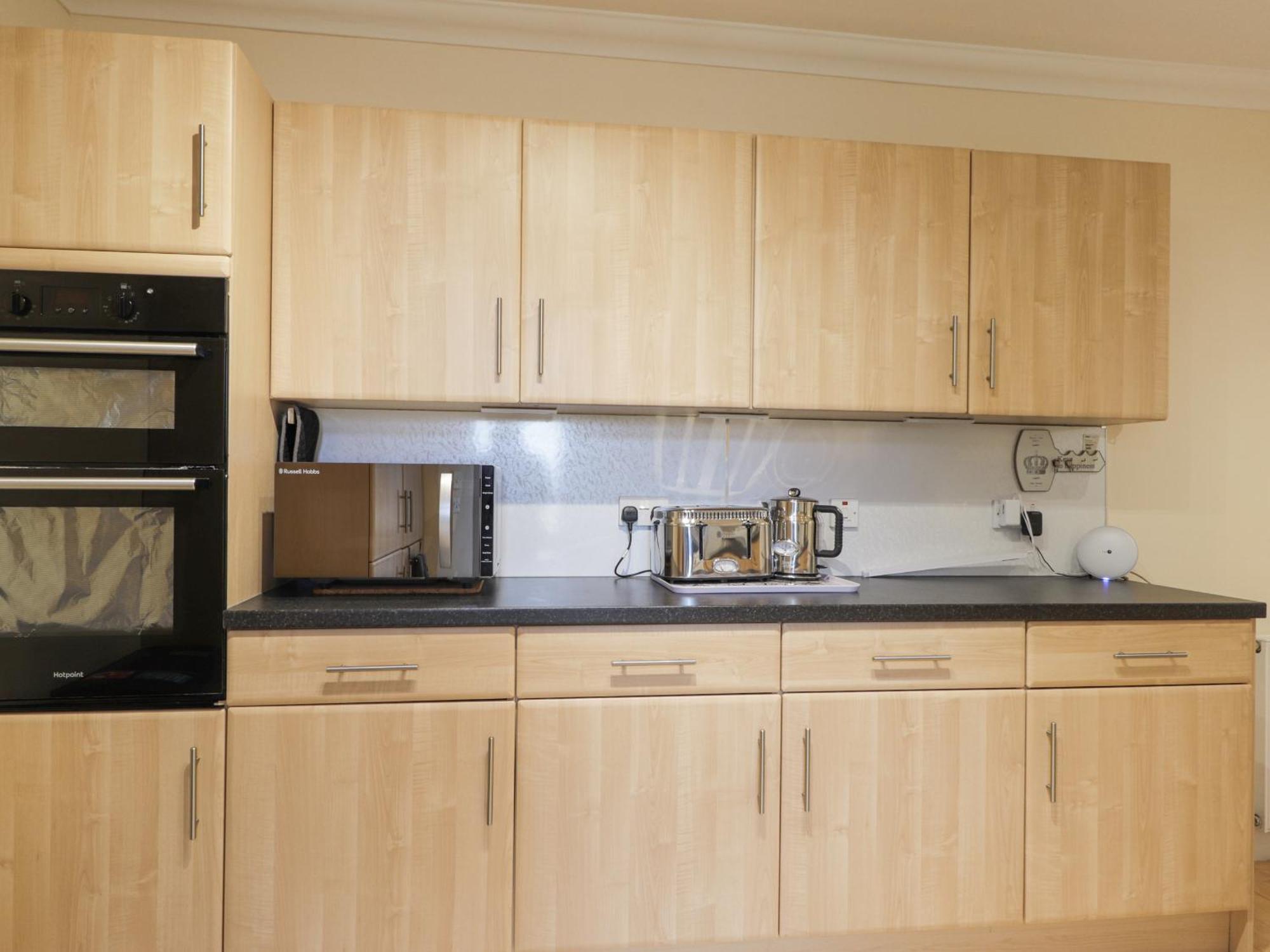 Вилла 16 Fairfield Road Инвернесс Экстерьер фото
