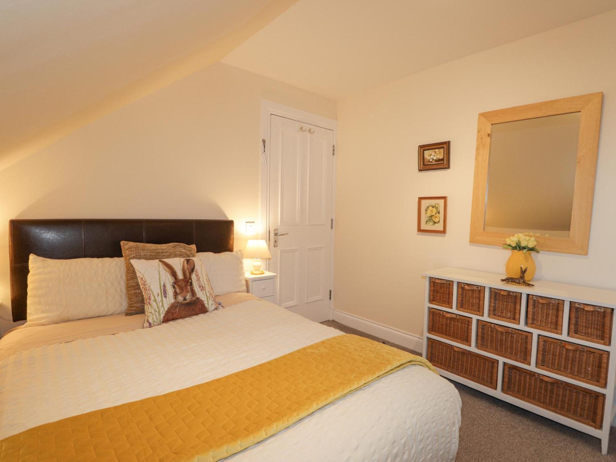 Вилла 16 Fairfield Road Инвернесс Экстерьер фото