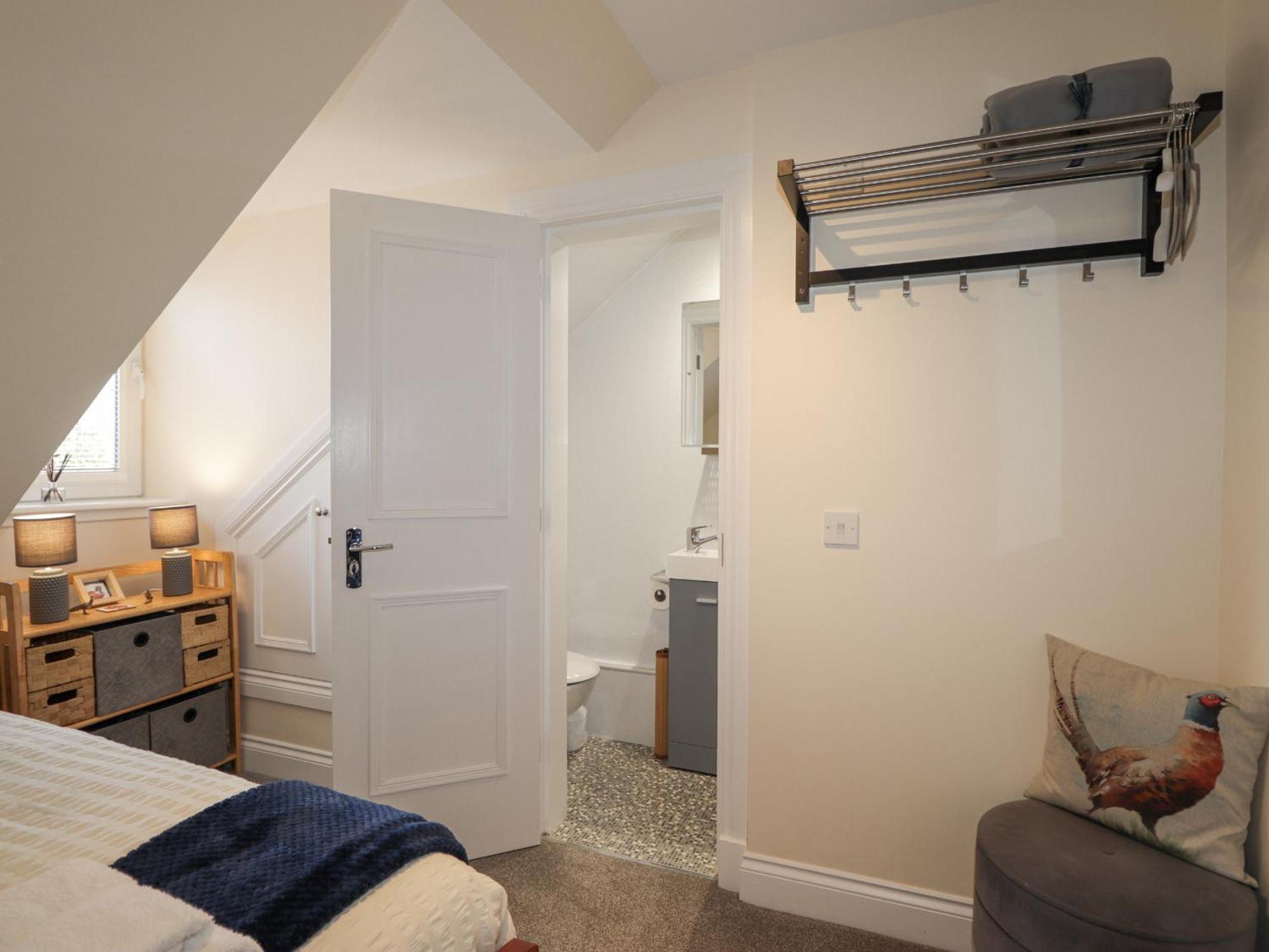 Вилла 16 Fairfield Road Инвернесс Экстерьер фото