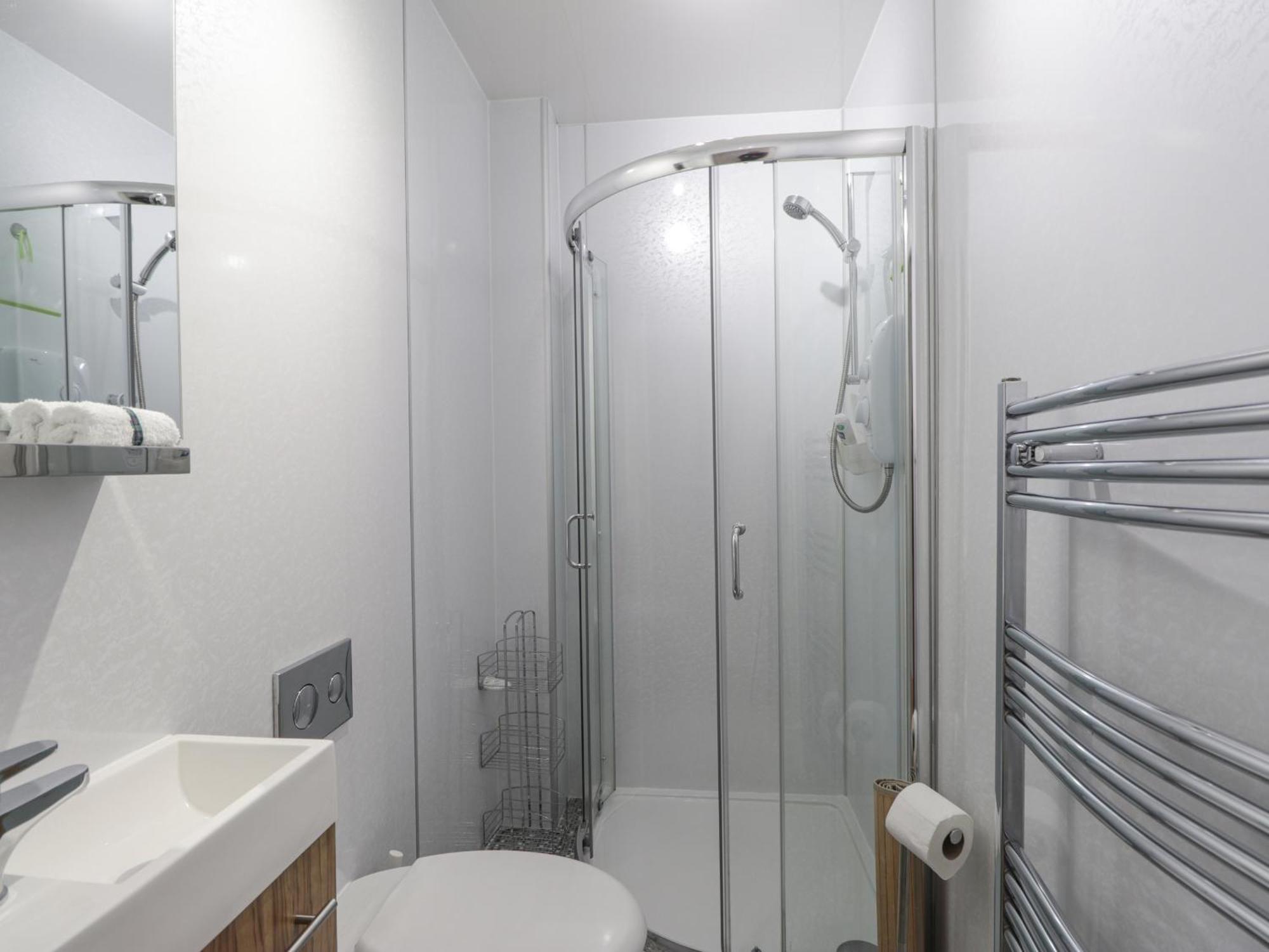 Вилла 16 Fairfield Road Инвернесс Экстерьер фото